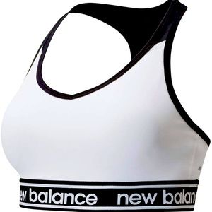 NWTS New Balance Sports Bra Size XS
